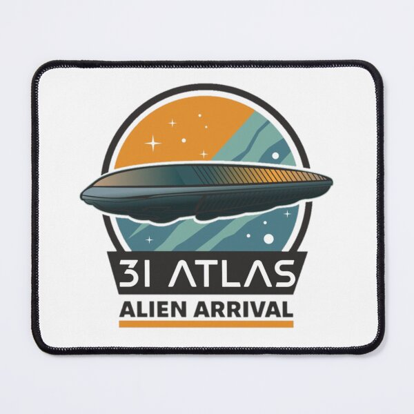 Item preview, 3I ATLAS designed and sold by OMG DSGN.