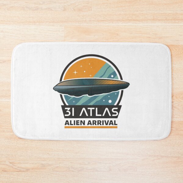 Item preview, 3I ATLAS designed and sold by OMG DSGN.