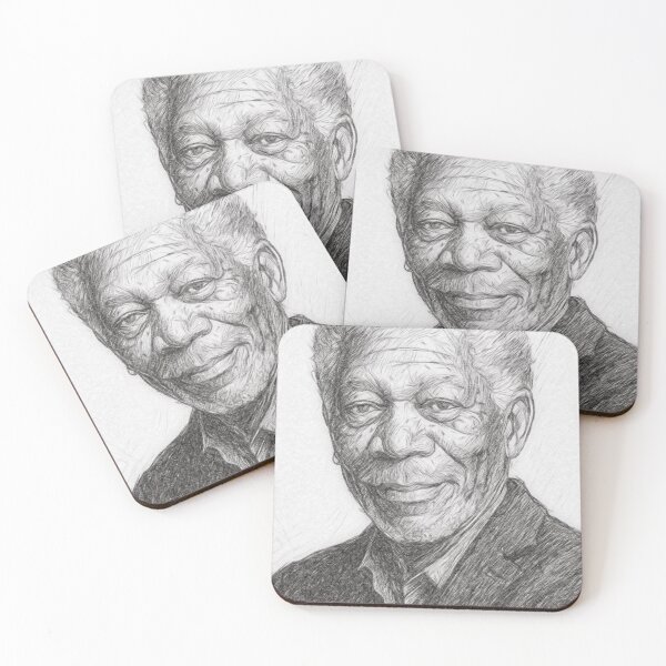 Item preview, Famous Movie Star Pencil Sketch designed and sold by Leon Woods Pencil Art.