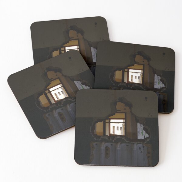 Item preview, Faded Threshold Of Funtanazza designed and sold by Theo's Studio.