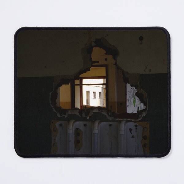 Item preview, Faded Threshold Of Funtanazza designed and sold by Theo's Studio.