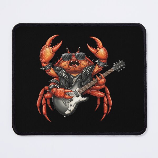 Item preview, funny, animal rock star, rockmusic, Rock the world, love the nature, My Dear Friends, Merry Christmas, Music Lover Gift, Animal Harmony designed and sold by chipmuckdesignn.