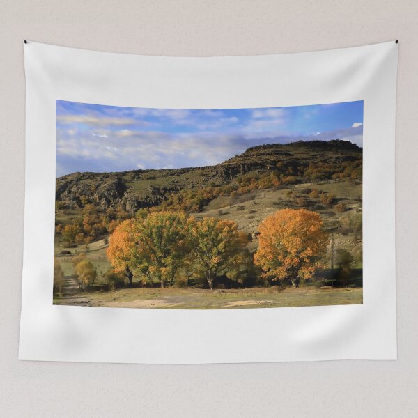 Item preview, Autumn in Anatolia designed and sold by annalisa56.