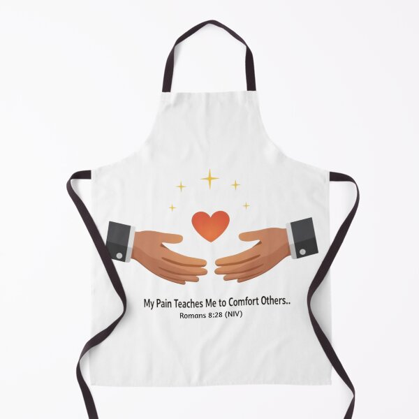 Item preview, Comfort Others | My Pain Teaches Me 2 Corinthians 1:3 designed and sold by ebocraft.