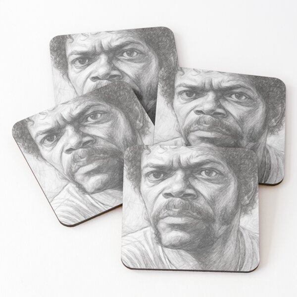 Item preview, Iconic Actor Pencil Sketch designed and sold by Leon Woods Pencil Art.