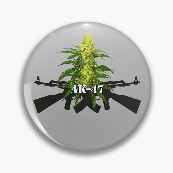 Item preview, AK-47 designed and sold by GreenOasisGer.