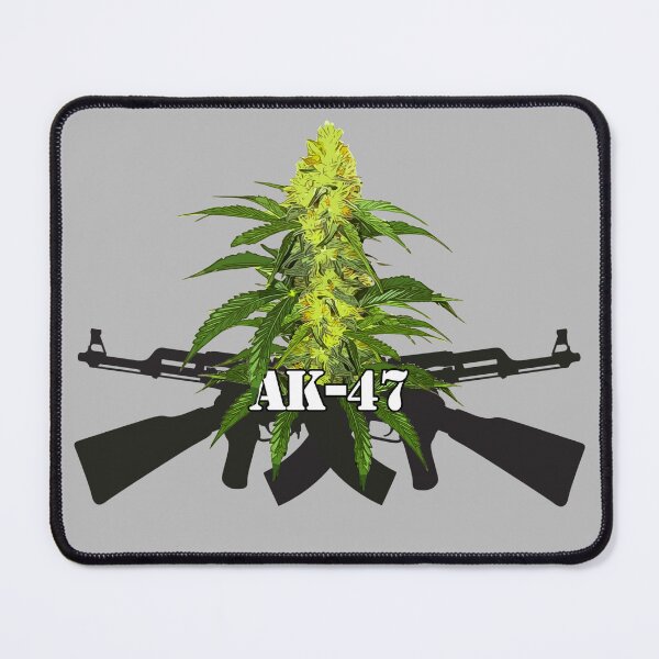 Item preview, AK-47 designed and sold by GreenOasisGer.