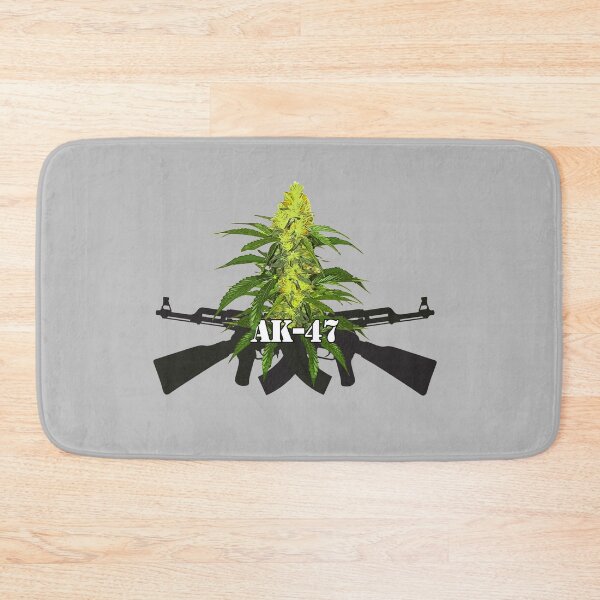 Item preview, AK-47 designed and sold by GreenOasisGer.