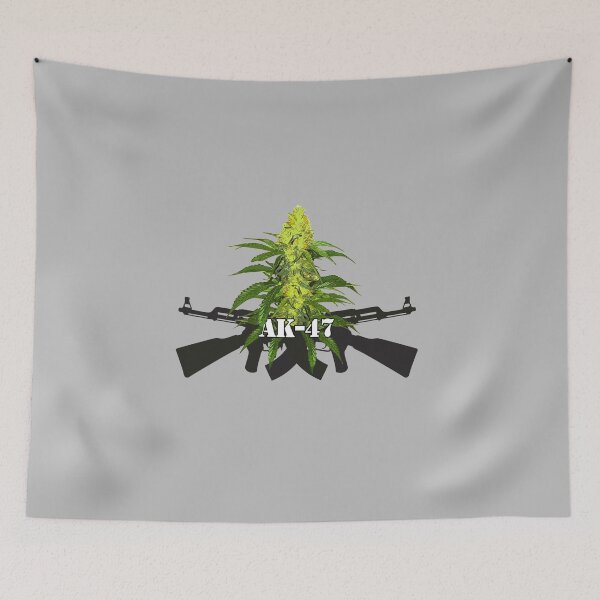 Item preview, AK-47 designed and sold by GreenOasisGer.