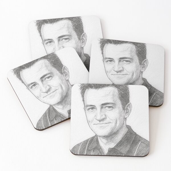 Item preview, Famous Actor Pencil Sketch designed and sold by Leon Woods Pencil Art.