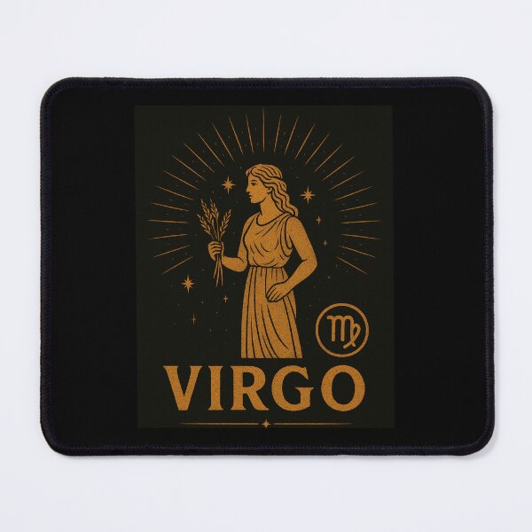 Item preview, Zodiac: Virgo designed and sold by halibutgoatramb.
