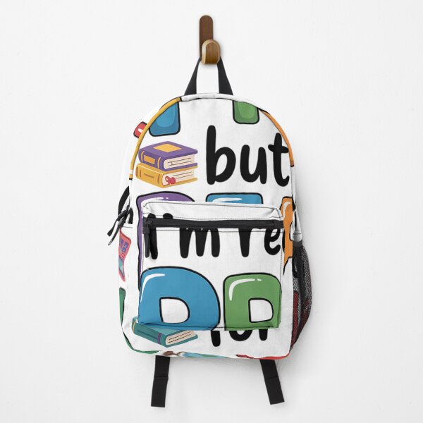 Item preview, I'M Ready For Pre-K But Is It Ready For Me Back To School designed and sold by ChristopStano.