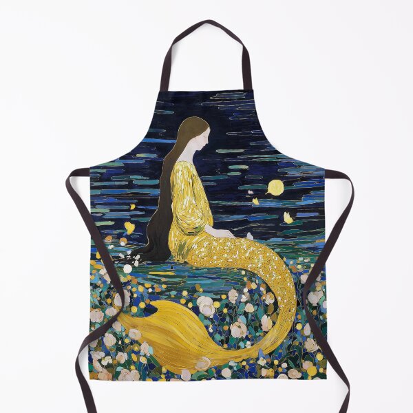 Item preview, MERMAID - SEASCAPE .163 designed and sold by lautir.