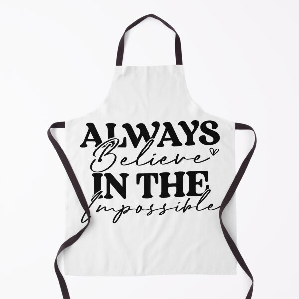 Item preview, Believe in the Impossible - Dreamer's Boho Message designed and sold by AuraByMarv.