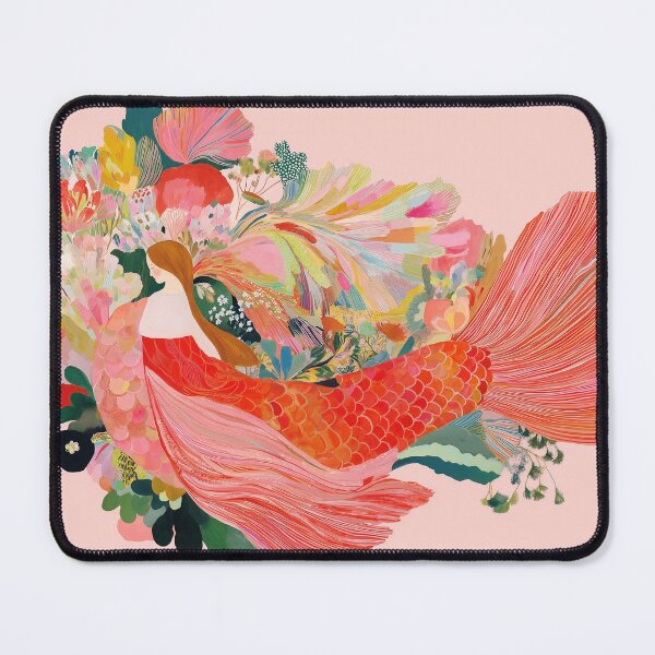 Item preview, MERMAID - SEASCAPE .164 designed and sold by lautir.