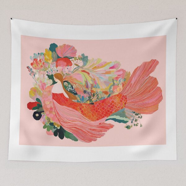 Item preview, MERMAID - SEASCAPE .164 designed and sold by lautir.