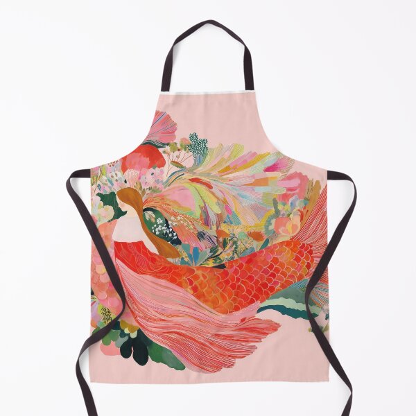 Item preview, MERMAID - SEASCAPE .164 designed and sold by lautir.