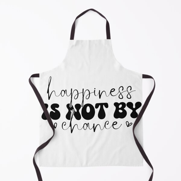 Item preview, Happiness by Choice – Intentional Living Quote designed and sold by AuraByMarv.