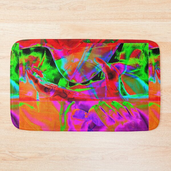 Item preview, FLUOyPIEDRA designed and sold by spacedivers.