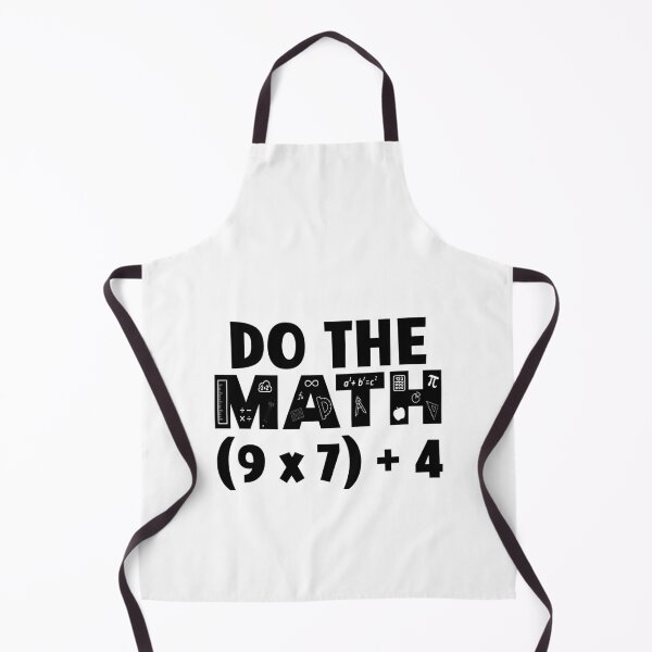 Item preview, Funny School The Do Days Quote Math Meme 67 of designed and sold by FairesJones.