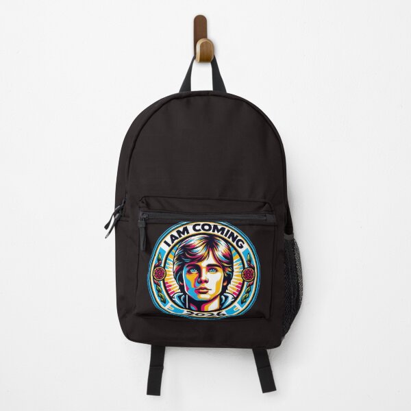 Item preview, I Am Coming 2026 designed and sold by Fastokart.