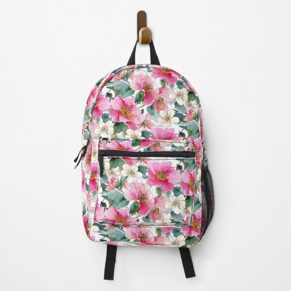 Item preview, Camelia Apple Blossoms designed and sold by Tina Veenstra.