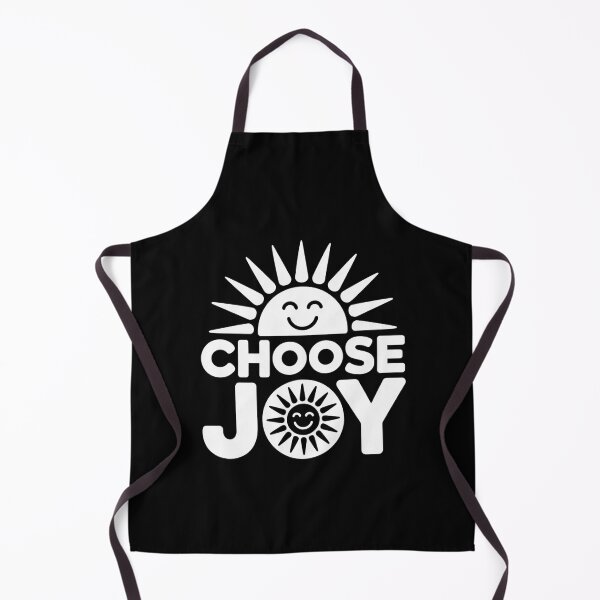 Item preview, Choose Joy Sunshine T-Shirt - Positive Colors & Optimistic Message designed and sold by Reichcorp.