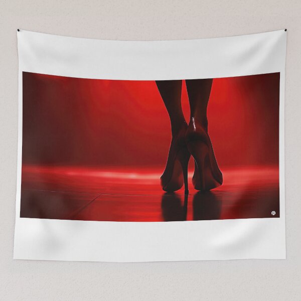 Item preview, Highels designed and sold by RicoInStudios.