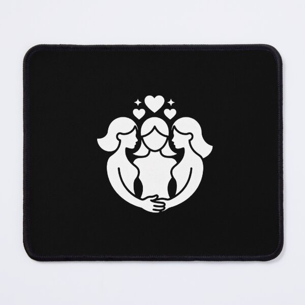 Item preview, Sister Squad Matching T-Shirts - Family Bond Design designed and sold by Reichcorp.
