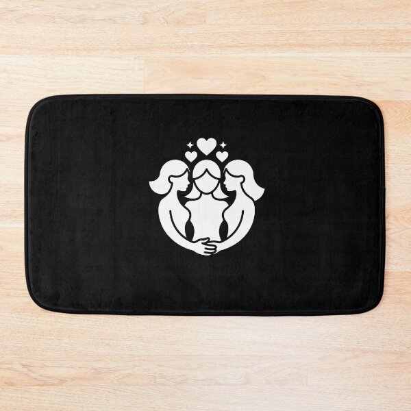 Item preview, Sister Squad Matching T-Shirts - Family Bond Design designed and sold by Reichcorp.