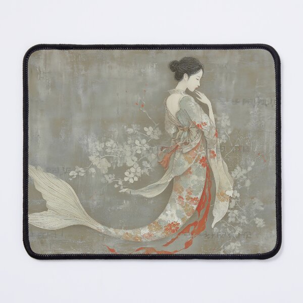 Item preview, MERMAID - SEASCAPE .167 designed and sold by lautir.