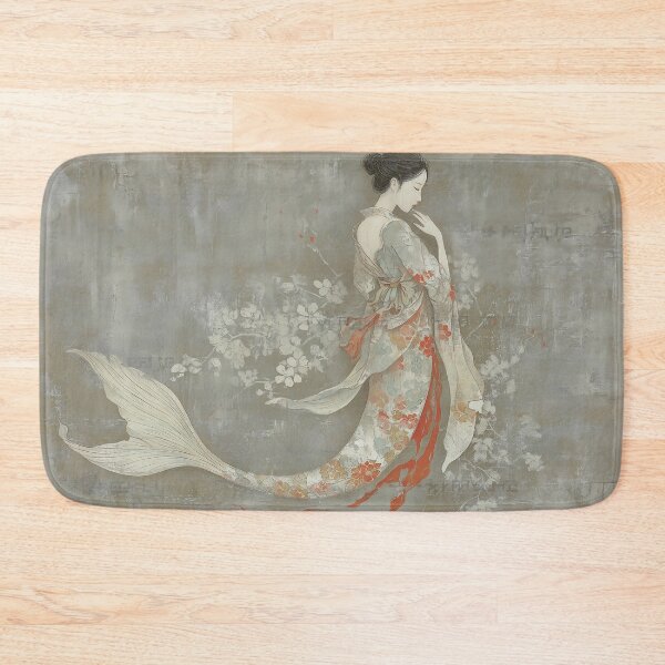 Item preview, MERMAID - SEASCAPE .167 designed and sold by lautir.