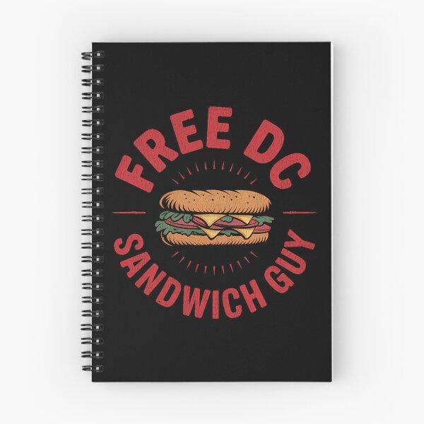Item preview, Washington American Resist Sandwich DC Meme Humor Tipo Político designed and sold by VictoriaVilleno.