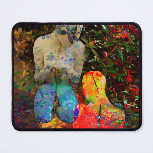 Item preview, GARDEN CONVERSATION designed and sold by spacedivers.