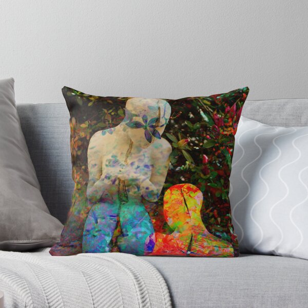 Item preview, CONVERSACIÓN DEL JARDÍN designed and sold by spacedivers.