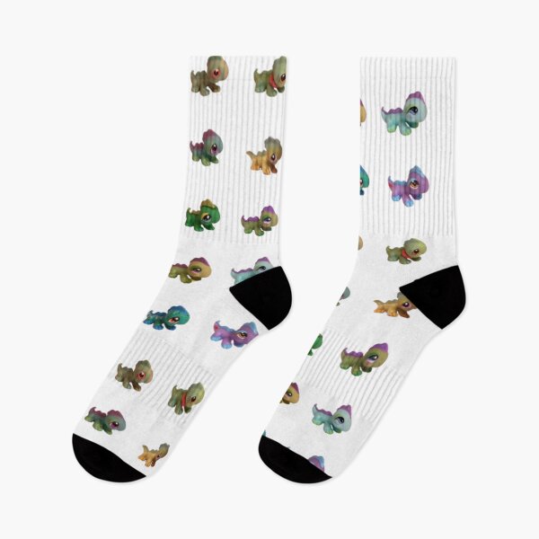 Item preview, Littlest pet shop lizards designed and sold by monkey zone.