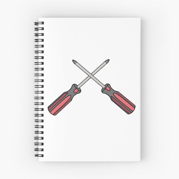 Item preview, Phillips Screwdriver Illustration, Vintage Hand Tool Artwork, Crosshead Screwdriver Design for DIY Projects, Carpentry, Mechanics, Workshop Decor and Gifts for Tool Enthusiasts designed and sold by bvdesignart.