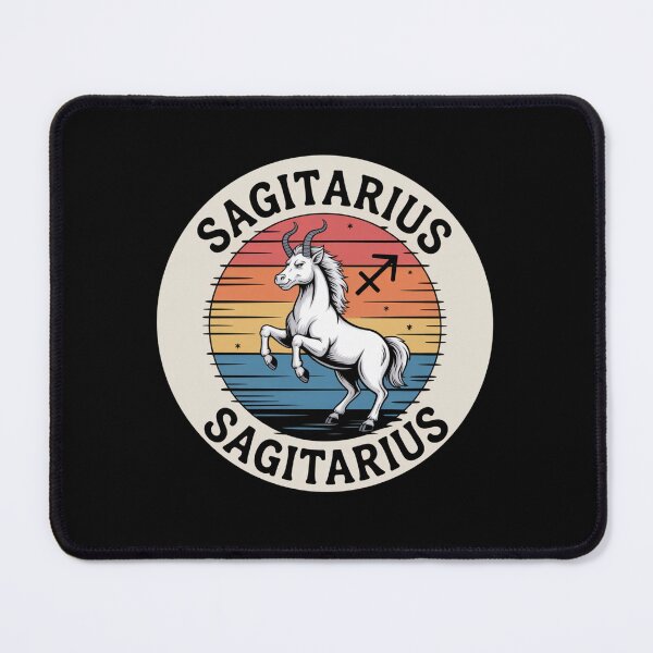 Item preview, Zodiac: Sagitarius designed and sold by halibutgoatramb.