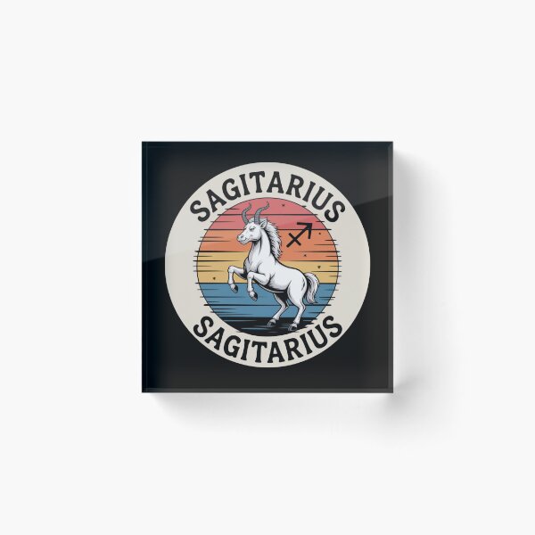 Item preview, Zodiac: Sagitarius designed and sold by halibutgoatramb.