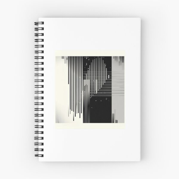Item preview, Black and White Mosaic. designed and sold by LegacyWave.
