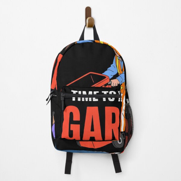 Item preview, Trump Time To Take Out The Garbage  designed and sold by dainegilbert.