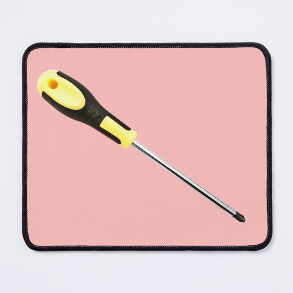 Item preview, Phillips Screwdriver Illustration, Vintage Hand Tool Artwork, Crosshead Screwdriver Design for DIY Projects, Carpentry, Mechanics, Workshop Decor and Gifts for Tool Enthusiasts designed and sold by bvdesignart.