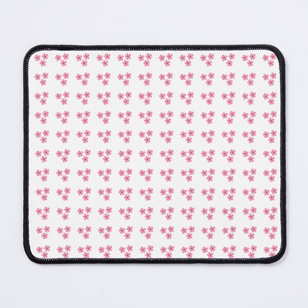 Item preview, “Petal Pixels: Blush in Bloom” designed and sold by MayaMaliStudio.