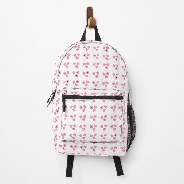 Item preview, “Petal Pixels: Blush in Bloom” designed and sold by MayaMaliStudio.