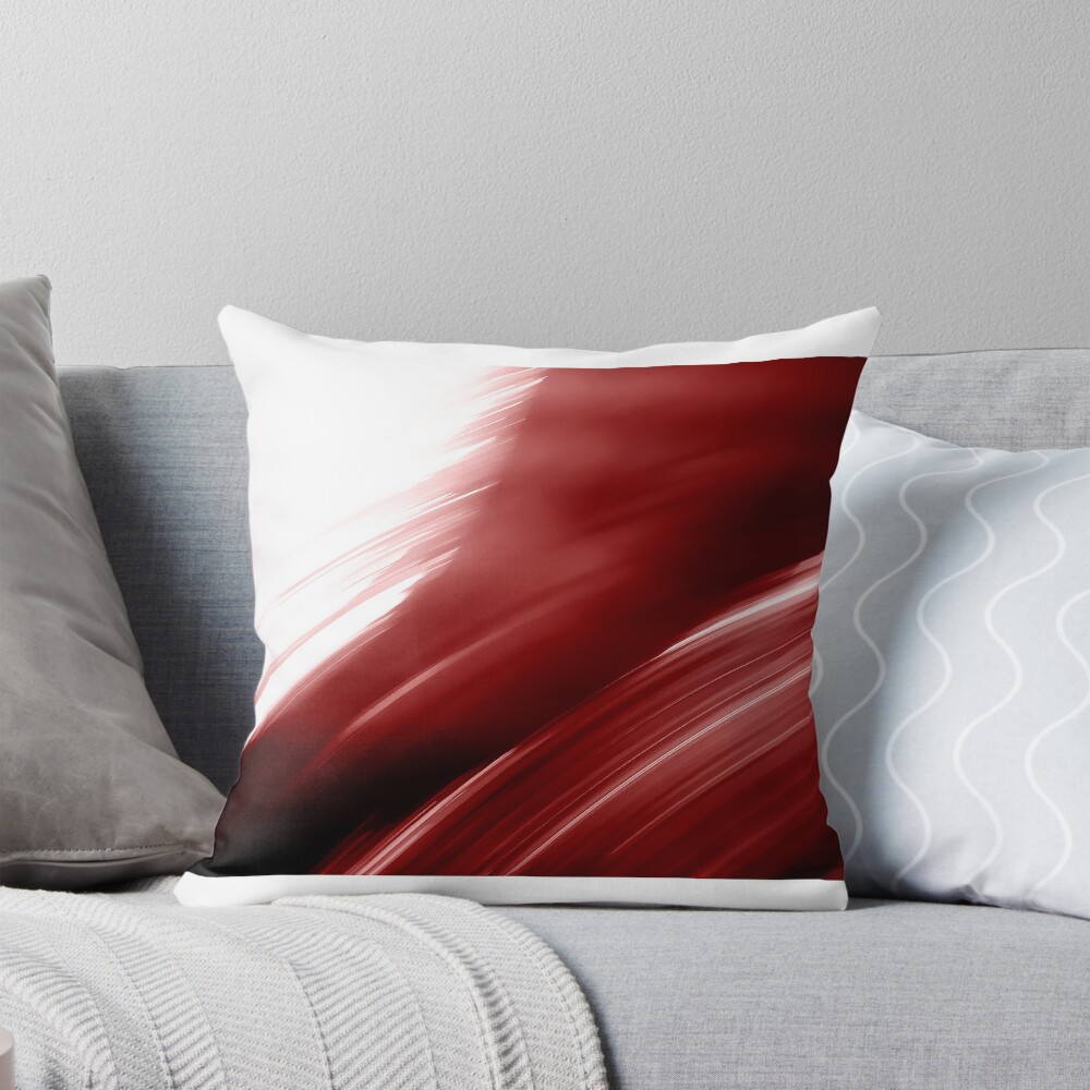 Item preview, Throw Pillow designed and sold by RMSphoto.