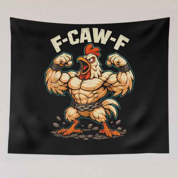 Item preview, Quote F USA Resist CAW Vintage Black F Funny Retro designed and sold by RobertWheas.