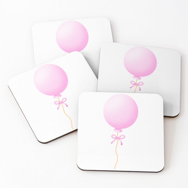 Item preview, Baby Shower Balloon Ride PNG designed and sold by KJackArtwork.