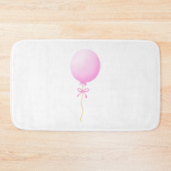 Item preview, Baby Shower Balloon Ride PNG designed and sold by KJackArtwork.