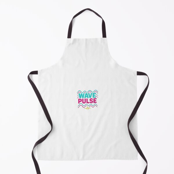 Item preview, Wave Pulse Retro Neon Design | Vibrant Aesthetic Graphic designed and sold by Mix Mood.