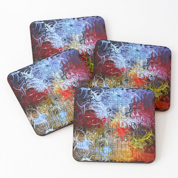 Item preview, Digital Abstract 10 B designed and sold by studioabstract.